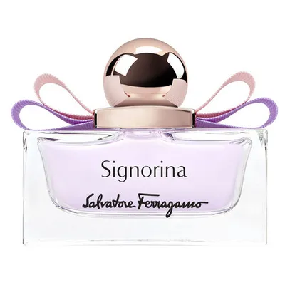 Salvatore Ferragamo Signorina EDT