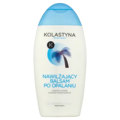 Kolastyna Balsam po opalaniu nawilżający