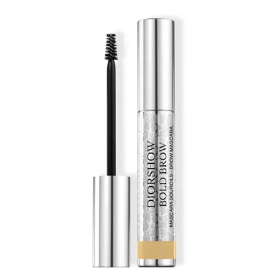 Christian Dior Diorshow, Bold Brow (Żel do brwi)