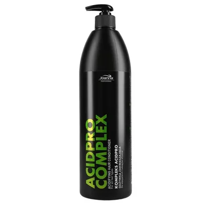 Joanna Professional, Acidpro Complex, Acidifying Hair Conditioner (Odżywka do włosów zakwaszająca)