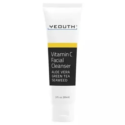 Yeouth Vitamin C Facial Cleanser (Żel do mycia twarzy z witaminą C)