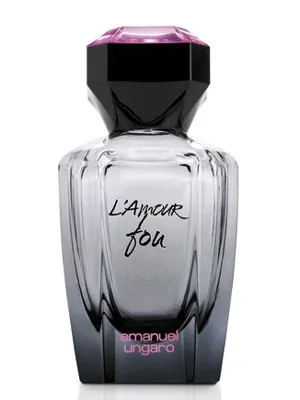 Emanuel Ungaro L`Amour Fou EDP