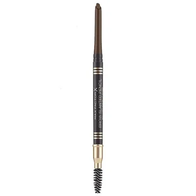 Max Factor Brow Slanted Pencil (Automatyczna kredka do brwi)