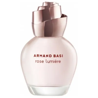 Armand Basi Rose Lumiere EDT