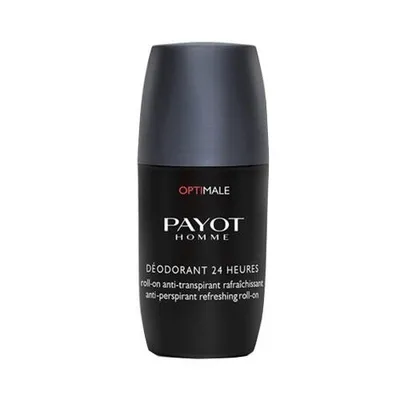 Payot Homme, Optimale 24 Hours Deodorant Stick (Antyperspirant)