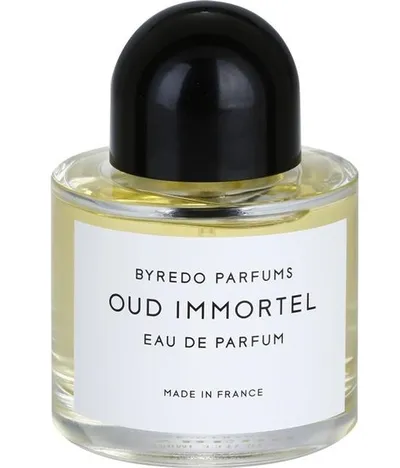 Byredo Parfums Oud Immortel EDP