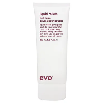 Evo Liquid Rollers Curl Balm (Balsam do loków)