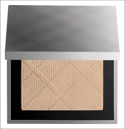 Burberry Sheer Powder (Puder w kompakcie)