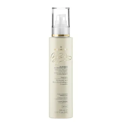 Medavita Blondie All Blondes No Breakage Serum (Serum zapobiegające złamaniom do włosów blond pH 4.5)