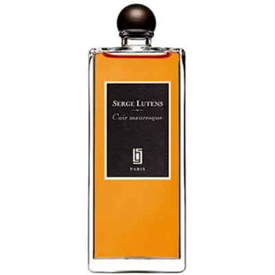 Serge Lutens Cuir Mauresque