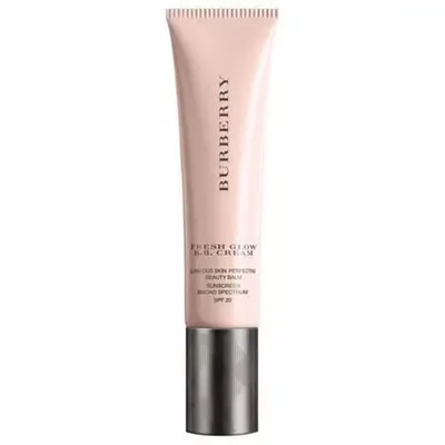Burberry Fresh Glow BB Cream (Rozświetlający krem BB)
