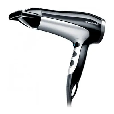 Remington Suszarka do włosów Luxe Style Professional AC5010