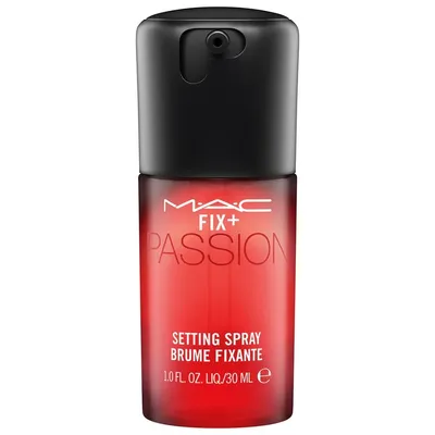 M.A.C. Fix+ Passion Setting Spray (Spray do twarzy utrwalający makijaż)