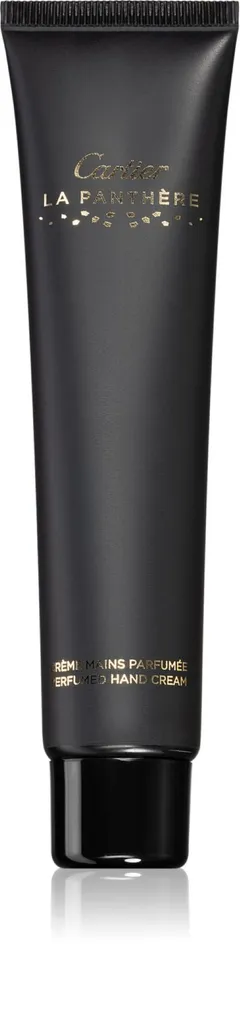 Cartier La Panthere Creme Mains Parfumee (Krem do rąk)