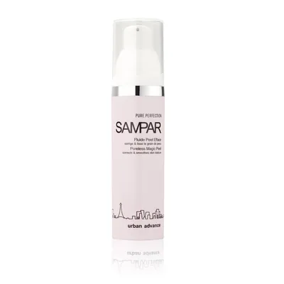 Sampar Poreless Magic Peel (Fluid oczyszczający na dzień do cery tłustej i mieszanej)