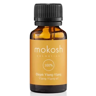 Mokosh Cosmetics Olejek Ylang Ylang