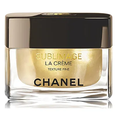 Chanel Precision, Sublimage, La Creme Texture Fine (Krem regenerujący o lekkiej konsystencji)