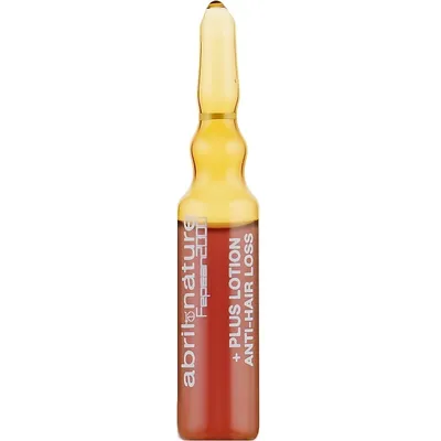Abril et Nature Anti-Hair Loss Ampoules (Ampułki przeciw wypadaniu włosów)
