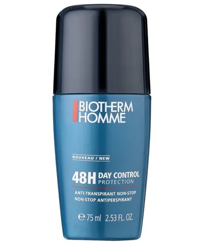 Biotherm Homme, Day Control Deodorant Roll-On (Dezodorant antiperspiracyjny w kulce)