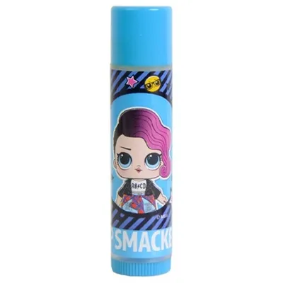 Lip Smacker Lol Surprise Lip Balm (Smakowy balsam do ust (różne rodzaje))