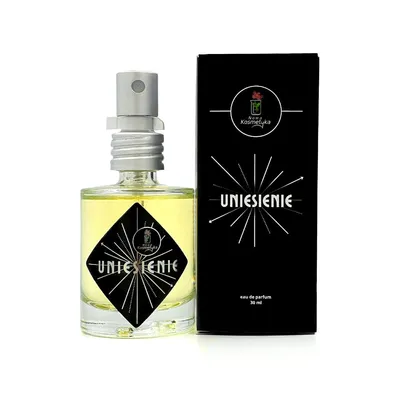 Nowa Kosmetyka Uniesienie EDP
