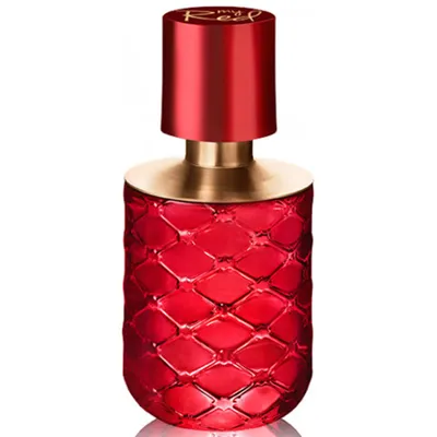 Oriflame My Red by Demi Moore EDP