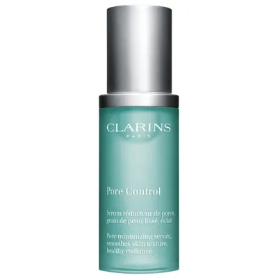 Clarins Pore Control, Pore Minimizing Serum (Serum zmniejszające widoczność porów)