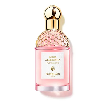 Guerlain Aqua Allegoria Florabloom EDT