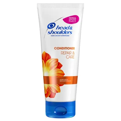 Head & Shoulders Repair & Care Conditioner (Odżywka do włosów)