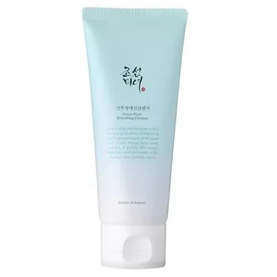 Beauty of Joseon Green Plum Refreshing Cleanser (Odświeżający żel do mycia twarzy)