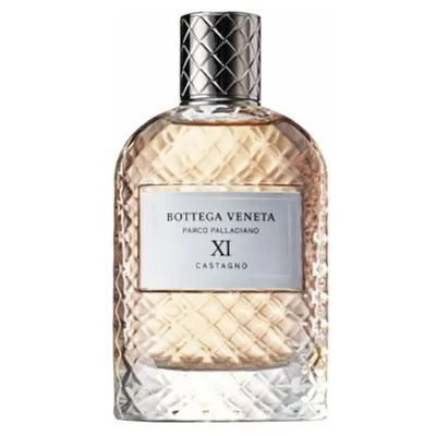 Bottega Veneta Parco Palladiano XI Castagno EDP