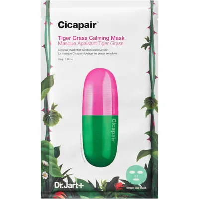 Dr. Jart+ Cicapair Calming Mask (Maseczka w płachcie)