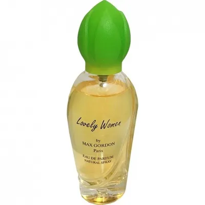 Max Gordon Lovely Women EDP