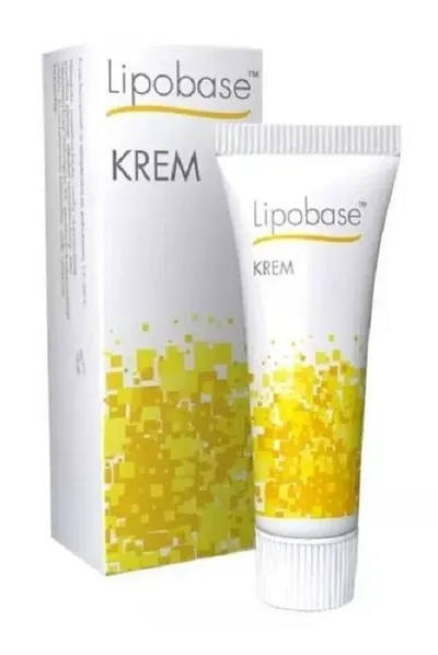 Lipobase Krem
