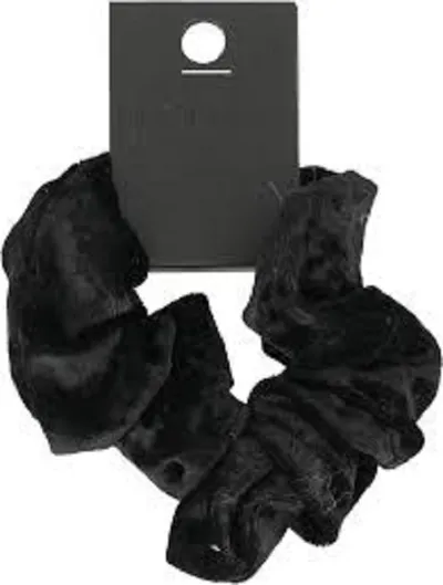 Lolita Accessories Gumka welurowa