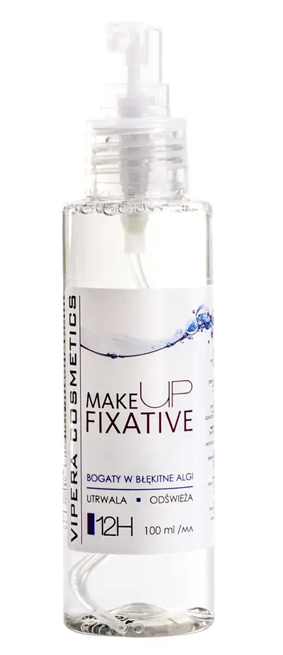 Vipera Make Up Fixative (Utrwalacz makijażu)