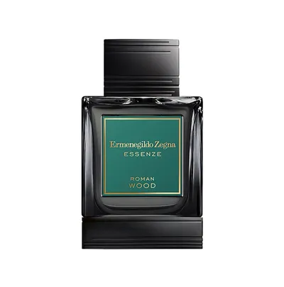 Ermenegildo Zegna Essenze Roman Wood EDP
