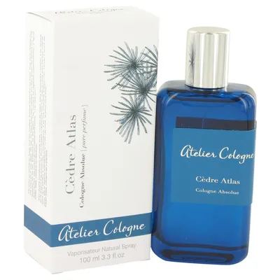 Atelier Cologne Cedre Atlas Cologne Absolue EDC