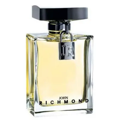 John Richmond John Richmond EDP