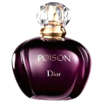 Christian Dior Poison EDT