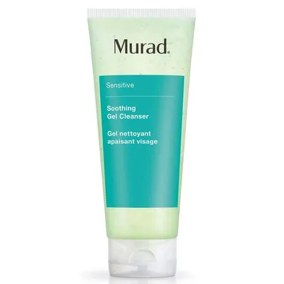 Murad Redness Therapy, Soothing Gel Cleanser (Kojący żel do mycia twarzy)