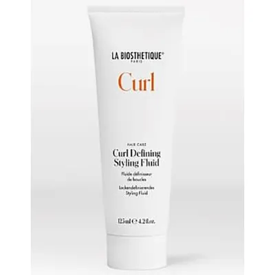 La Biosthetique Curl Defining Styling Fluid (Definiujący fluid do stylizacji włosów kręconych)
