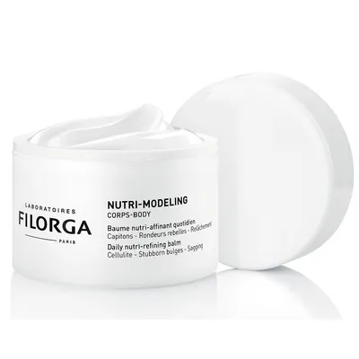 Filorga Nutri-modeling, Balsam wyszczuplający do codziennego stosowania