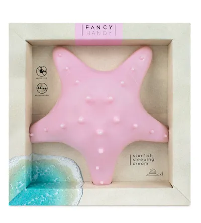 Fancy Handy Starfish Sleeping Cream (Krem na noc)