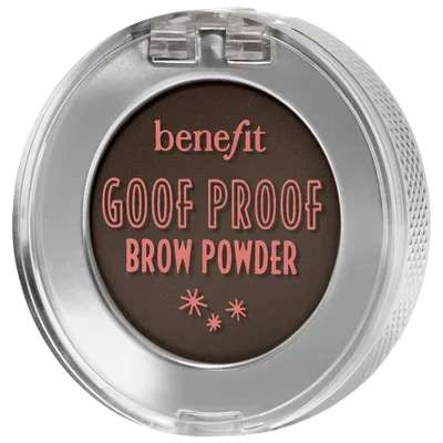 BeneFit Goof Proof Brow-Filling Powder (Puder do brwi)
