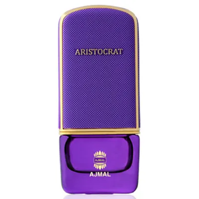 Ajmal Aristocrat for Her EDP