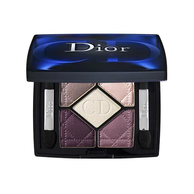 Christian Dior 5 - Colour Eyeshadow Palette (Paleta cieni do powiek)
