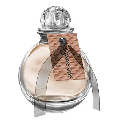 Bi-es Via Vatage,  Signorina EDP