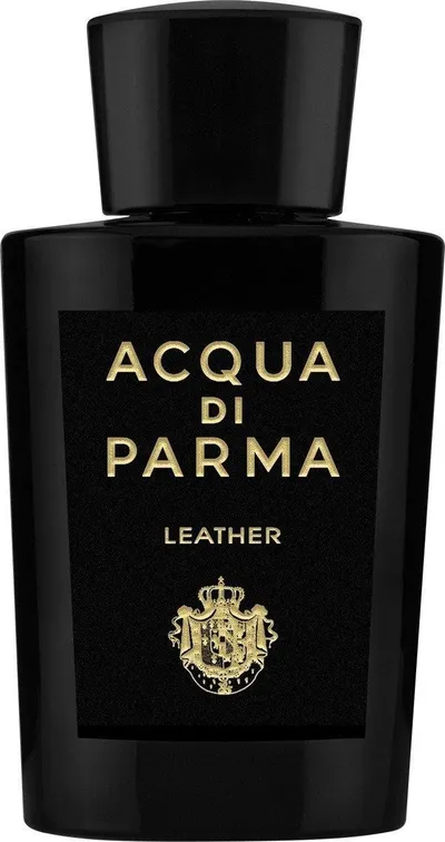 Acqua di Parma Leather EDP