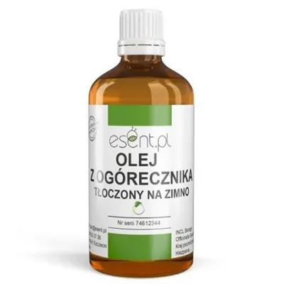 Esent Olej z ogórecznika
